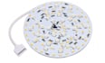 design led driver pcb, dali dmx lighting control, programmable led display pcb