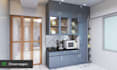 create premium 3d furniture models for product visualisation