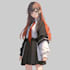 do anime character illustration