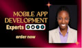 be building mobile app ai mobile app development ai app developer app builder
