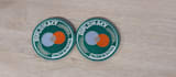 do custom embroidery patch digitizing and logo digitizing