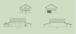 convert point cloud scan to 2d cad plans, elevations, and sections