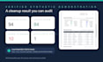 clean, deduplicate and validate your CSV data