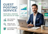 guest post backlinks on premium health sites