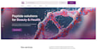 build fda compliant peptide website with woocommerce and secure checkout
