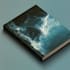 fantasy book cover design or fantasy book cover