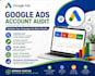 do google ads account audit and optimization