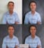 replace your photo background and match the light