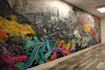 design graffiti designs, murals and wall arts