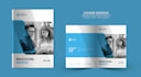 design flyer and brouchure