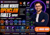 setup claude code jarvis ai agent openclaw claude mcp fix claude fable 5 website