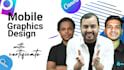 design professional youtube thumbnails and banners