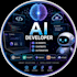 build a custom ai agent chatbot and automation system