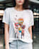 create a tshirt design in modern streetwear style