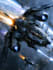 make sci fi spaceship models