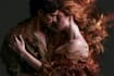 design erotic fantasy romance book cover