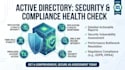 perform a professional active directory health check