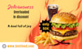 create professional canva social media post designs