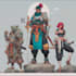 create concept art using ai technology
