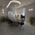 do room 3d interior design from ikea with plans, renderings