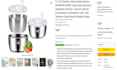 optimize your amazon listing with SEO keywords