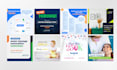 design social media posts and static ads for facebook and instagram