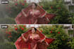edit cinematic wedding films and events