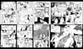 draw your manga traditionally