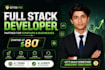 build a modern mern stack web application