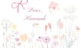 create beautiful, clean and aesthetic bridal shower invites