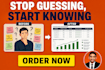 do market research and competitor analysis