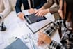 provide business consulting, analysis and solutions