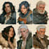do your dnd character portrait