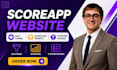 build scoreapp quiz funnel scorecard website and typeform quizzes
