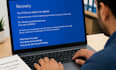 provide expert IT technical support for windows, network and pcs
