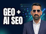 do GEO SEO for chatgpt and ai search