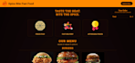build a fast responsive frontend website