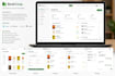 develop custom web application and business application