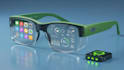 design smart glasses wearable pcb and electronics