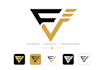 design premium 3d ai logo for tech startups and modern brands