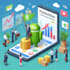 make passive income business android app you can earn from it