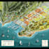 make any city map, vector map, event map, road map and travel map design