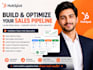build and optimize your hubspot sales pipeline