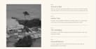 create a digital wedding invitation website with rsvp