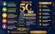 coach you to ace interviews, build confidence and  master the 5cs