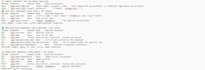 develop a secure java spring boot rest API