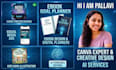 design posters planner ebooks templates and ai design