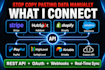 build n8n API integration and webhook automation for business