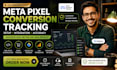 setup meta pixel conversion tracking, capi, ga4, and gtm expertly