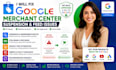 fix google merchant center suspension misrepresentation gtin and feed issues
